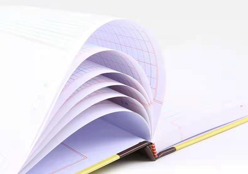 財(cái)務(wù)賬簿制作-筆記本定制 財(cái)務(wù)賬簿制作-筆記本定制