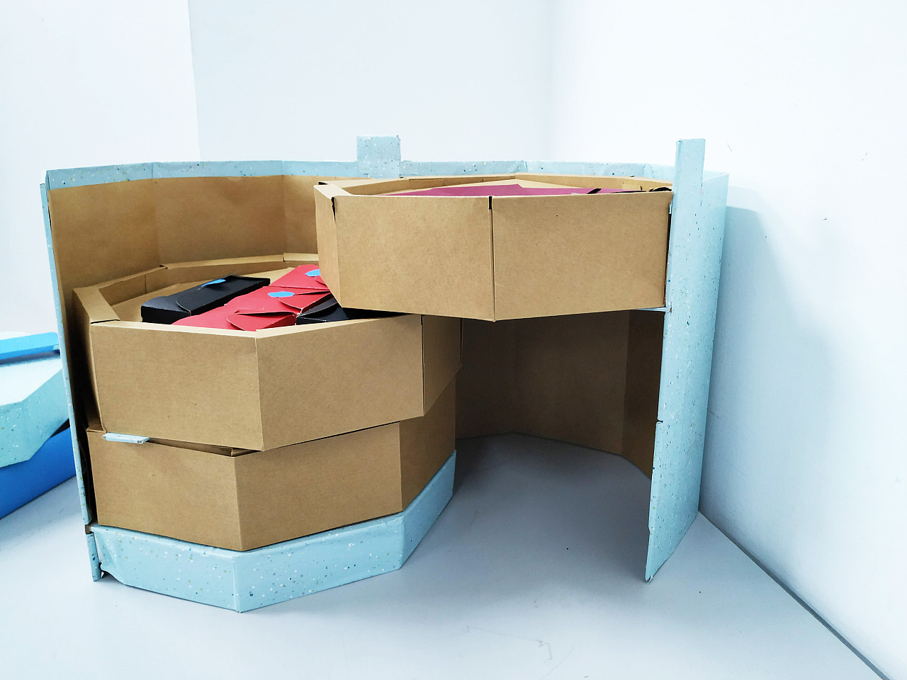 包裝材料的發展方向 包裝材料的發展方向