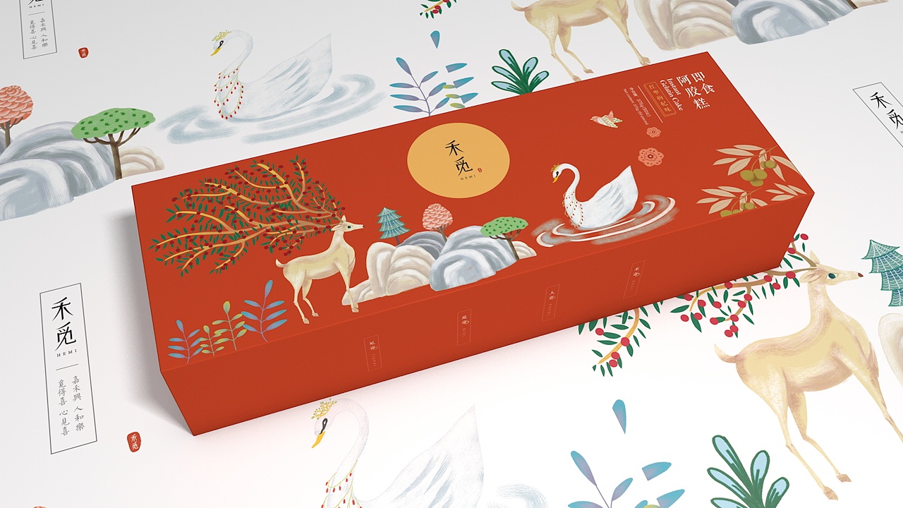 包裝盒的設(shè)計類別 包裝盒的設(shè)計類別