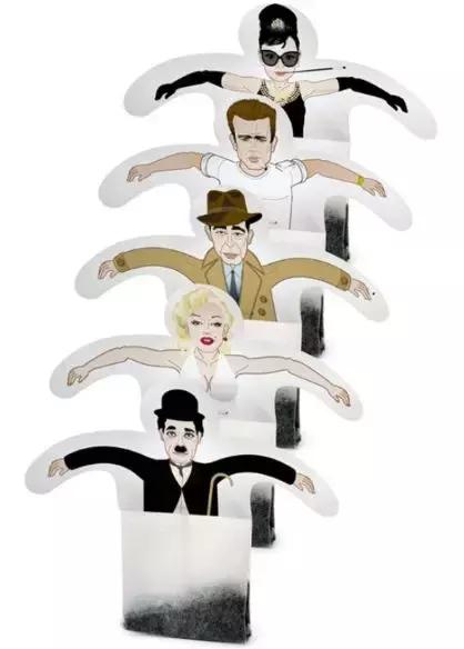 創(chuàng)意茶葉包裝分享 創(chuàng)意茶葉包裝分享