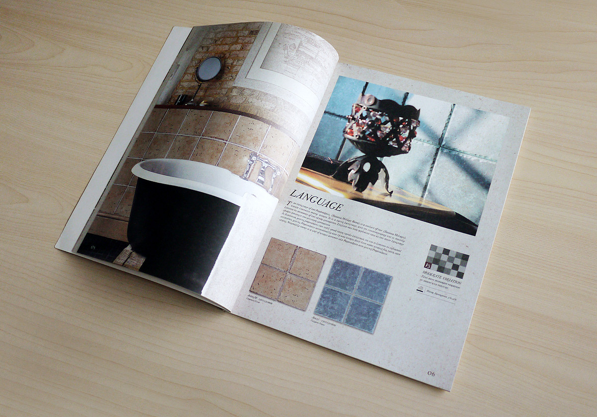 畫冊印刷材料對印刷過程有何影響？