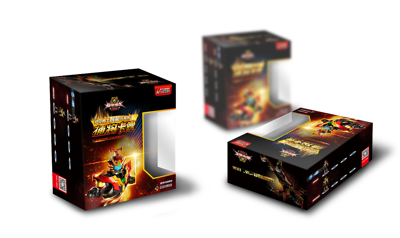 包裝盒開窗工藝的應(yīng)用 包裝盒開窗工藝的應(yīng)用