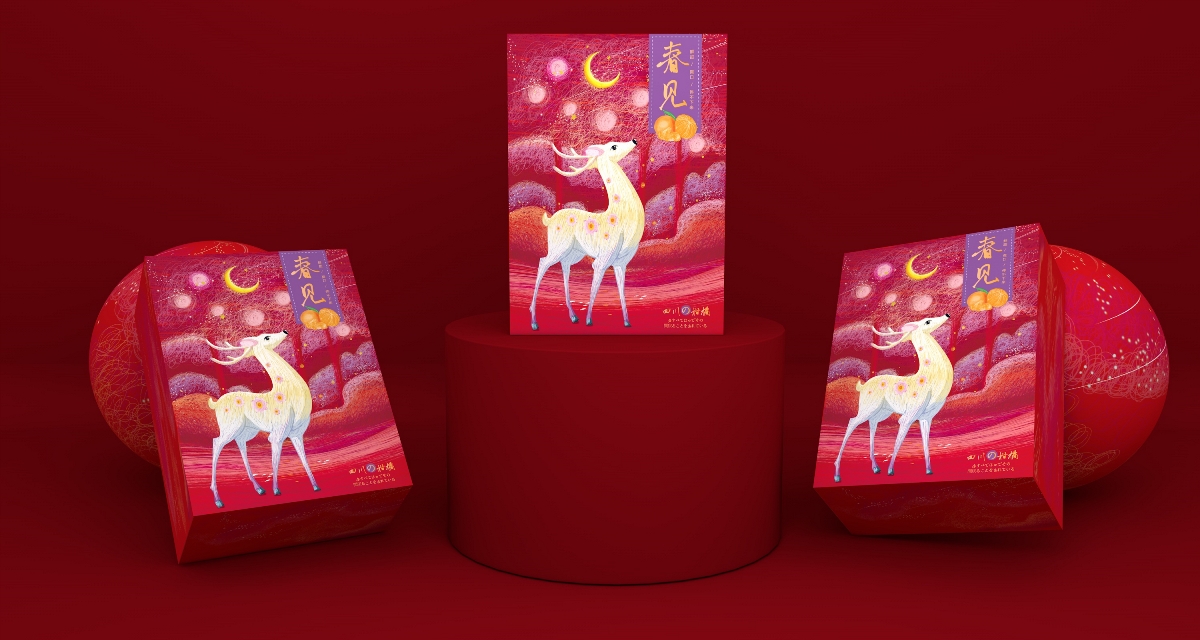 包裝盒結構設計要素 包裝盒結構設計要素