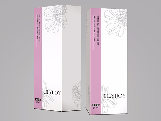 化妝品包裝盒制作的作用與制作注意事項 化妝品包裝盒制作的作用與制作注意事項