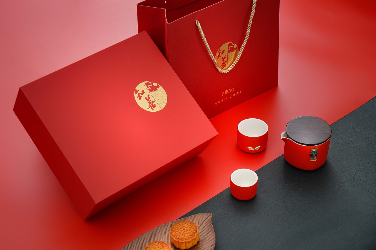 茶具包裝盒制作-茶杯禮品盒定制 茶具包裝盒制作-茶杯禮品盒定制