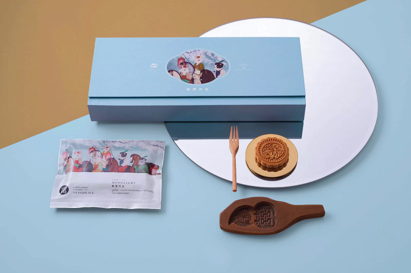 個(gè)性化中秋月餅禮盒如何定制? 個(gè)性化中秋月餅禮盒如何定制?