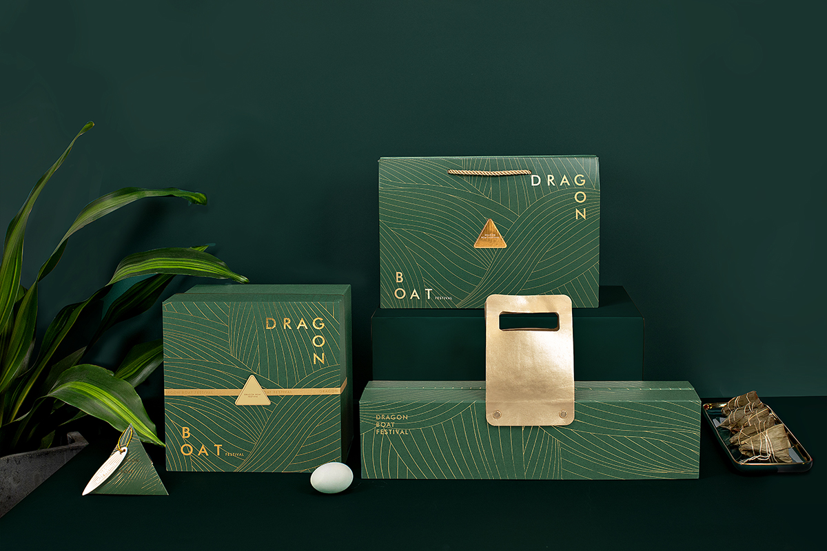 重慶端午禮盒定制 重慶端午禮盒定制