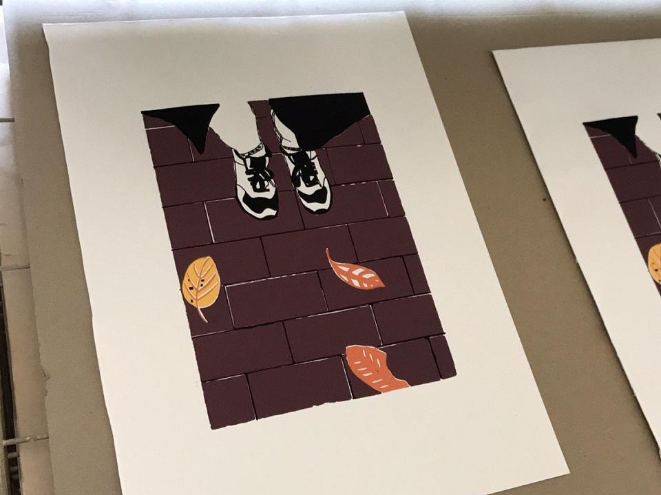 絲網印刷技術 絲網印刷技術