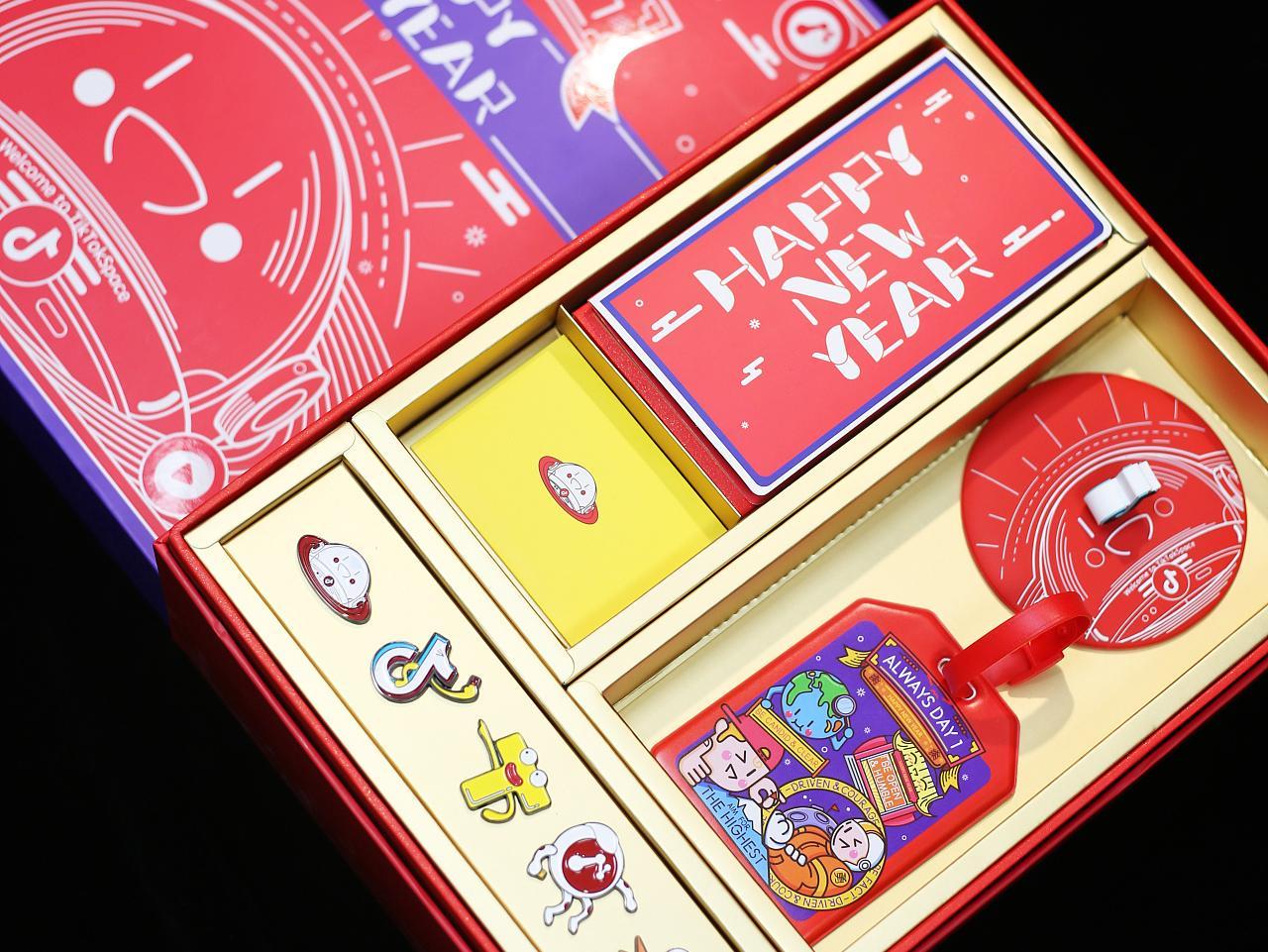 禮品盒定制時材質的選擇技巧 禮品盒定制時材質的選擇技巧