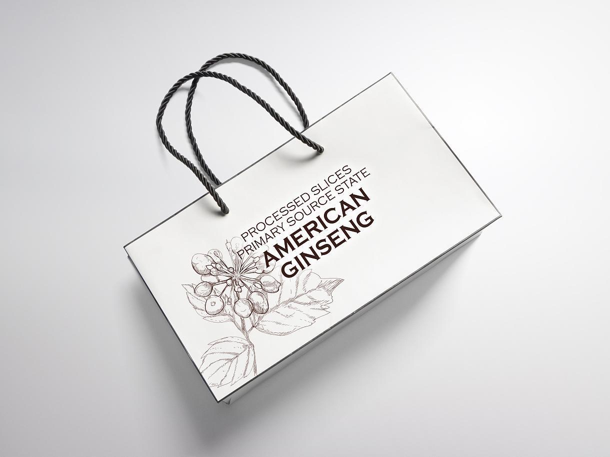 重慶西洋參禮品盒定制-保健品包裝禮盒制作 重慶西洋參禮品盒定制-保健品包裝禮盒制作