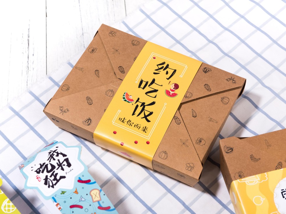 重慶外賣不干膠標簽印刷-外賣封口標簽定制 重慶外賣不干膠標簽印刷-外賣封口標簽定制