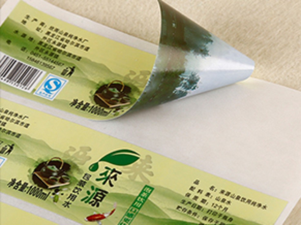 不干膠標(biāo)簽種類 不干膠標(biāo)簽種類