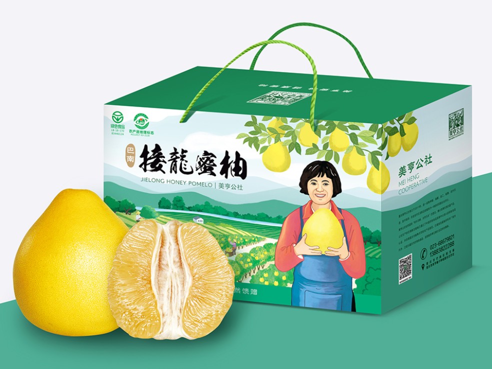 食品包裝怎么設(shè)計(jì)出風(fēng)格? 食品包裝怎么設(shè)計(jì)出風(fēng)格?