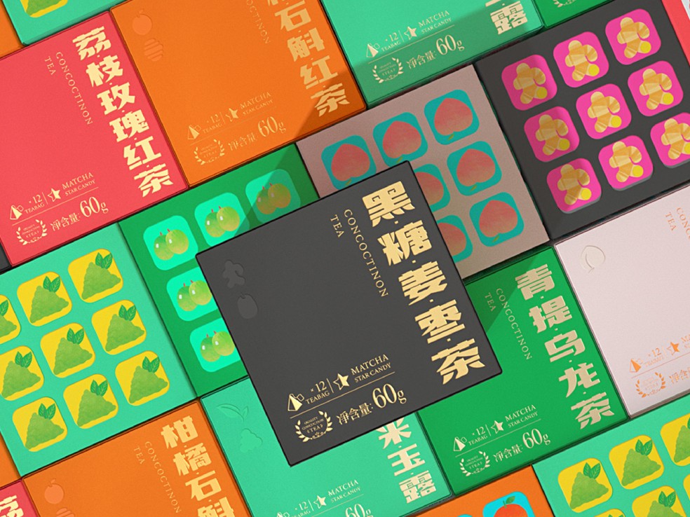 包裝印刷的作用 包裝印刷的作用